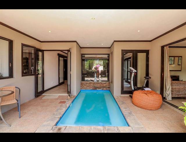 4 BEDROOM HOUSE FOR SALE IN MEERHOF
